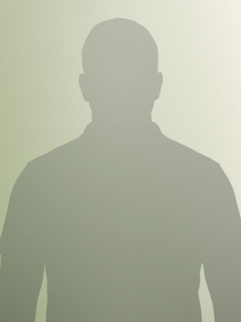 Ferhat Ciran im Gegenlicht